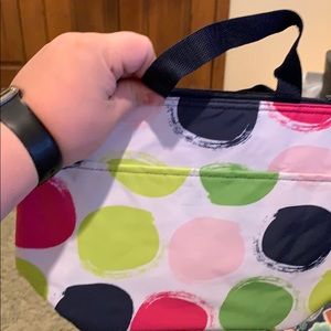 Thirty one lunch bag